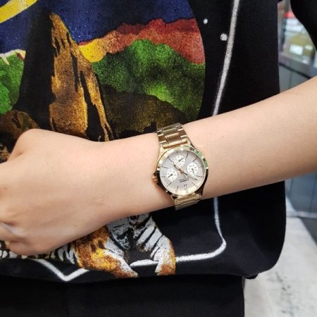 카시오CASIO여성시계