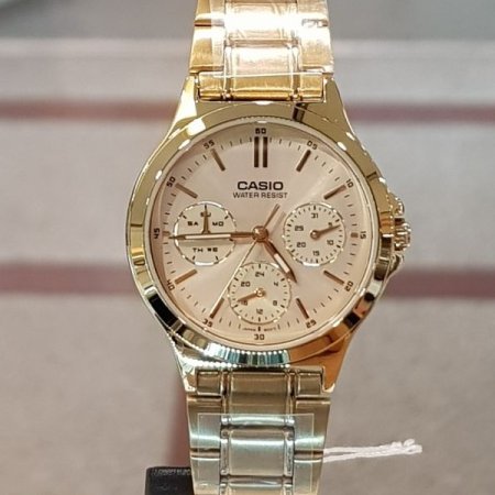 카시오CASIO여성시계