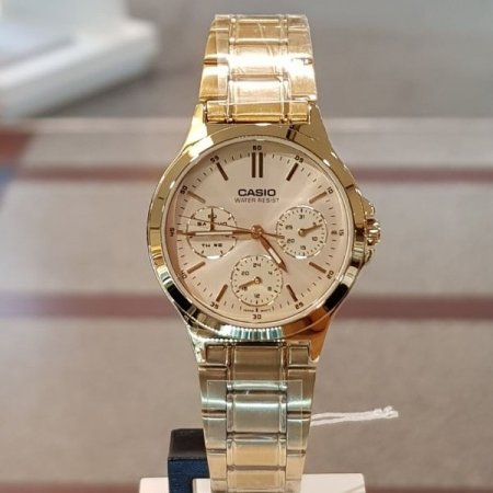 카시오CASIO여성시계