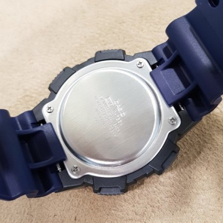 카시오 전자시계 디지털시계