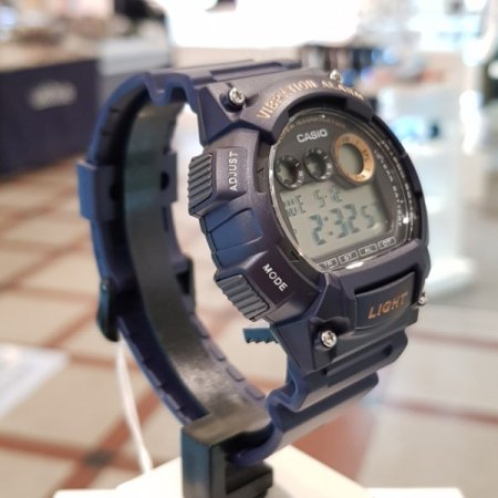 카시오 전자시계 디지털시계