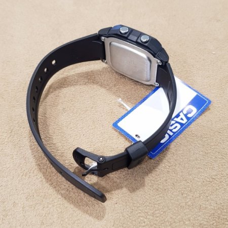 카시오 전자시계 디지털시계