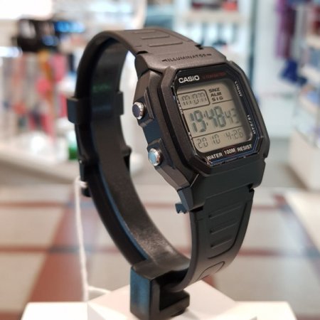 카시오 전자시계 디지털시계
