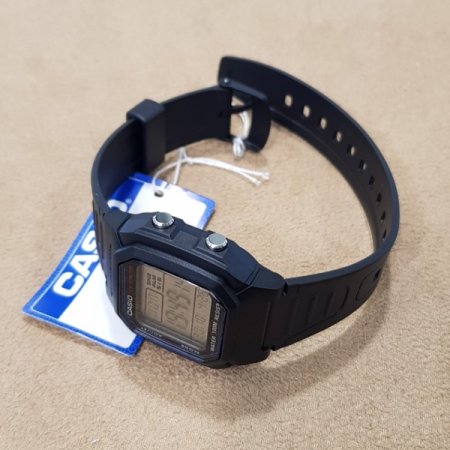 카시오 전자시계 디지털시계