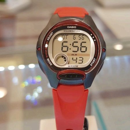카시오 전자시계 디지털시계