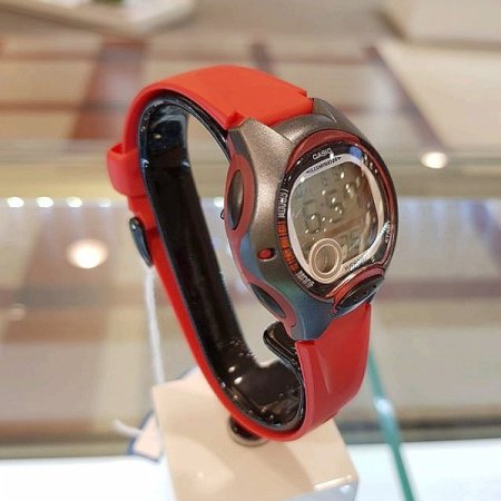 카시오 전자시계 디지털시계