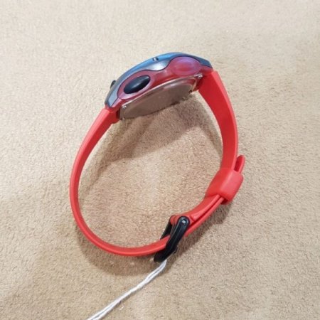 카시오 전자시계 디지털시계