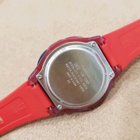 카시오 전자시계 디지털시계