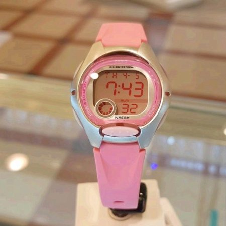 카시오 전자시계 디지털시계