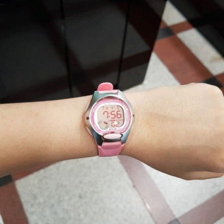 카시오 전자시계 디지털시계