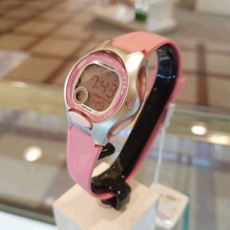 카시오 전자시계 디지털시계