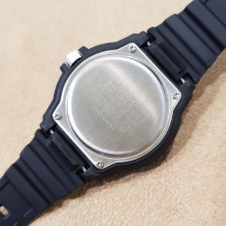 카시오CASIO 남여공용시계