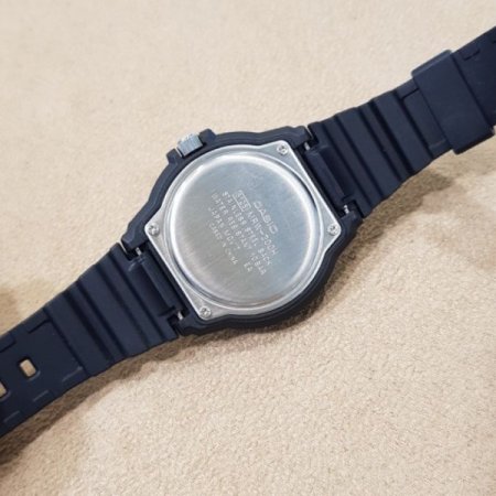 카시오CASIO 남여공용시계