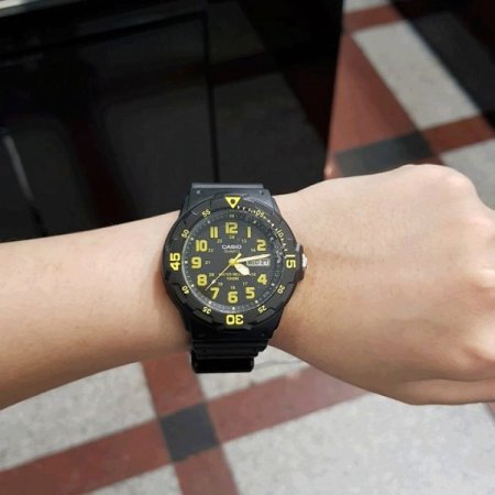 카시오CASIO 남여공용시계