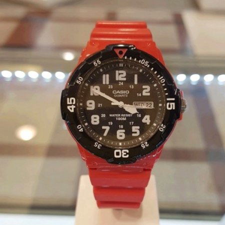 카시오CASIO 남여공용시계