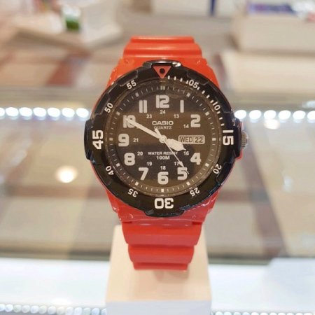 카시오CASIO 남여공용시계