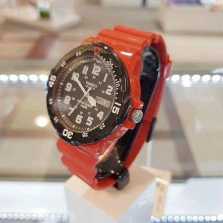 카시오CASIO 남여공용시계