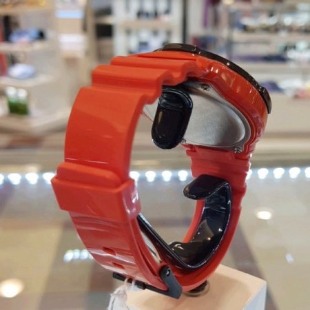 카시오CASIO 남여공용시계