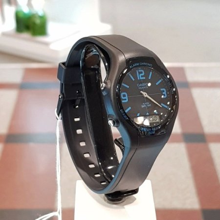 카시오CASIO남여공용시계