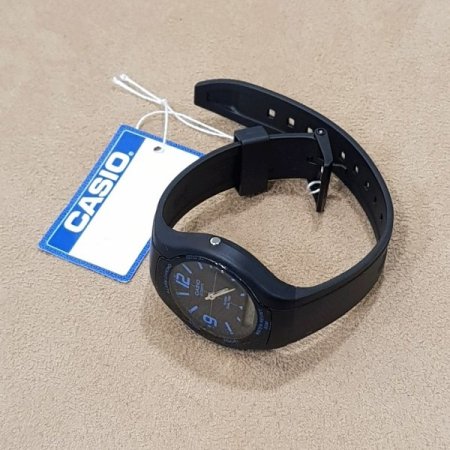 카시오CASIO남여공용시계