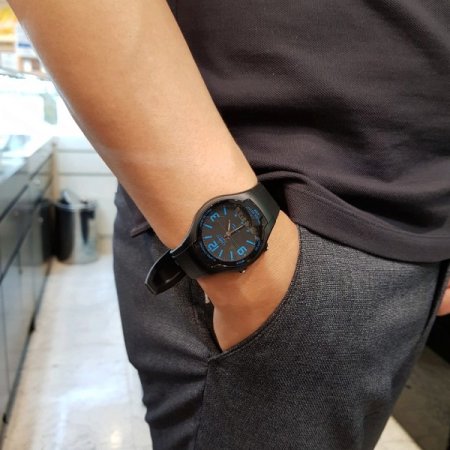 카시오CASIO남여공용시계