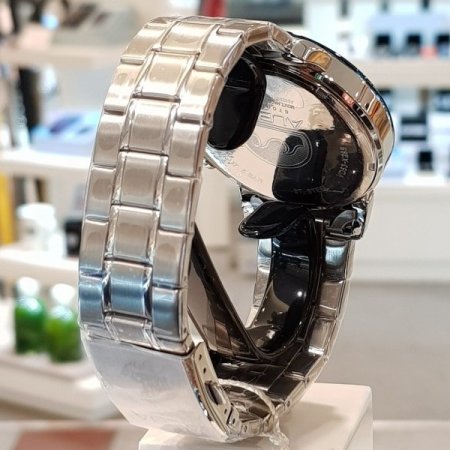 세이코알바 남성 메탈시계