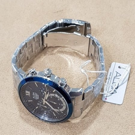 세이코알바 남성 메탈시계