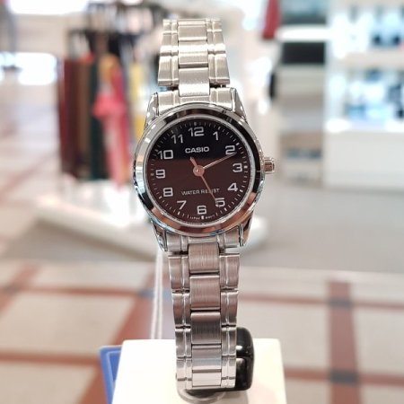 카시오CASIO 여성시계