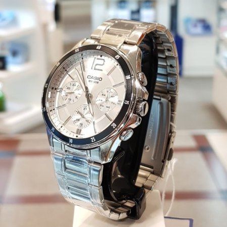 카시오CASIO 남성시계