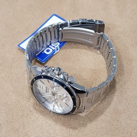 카시오CASIO 남성시계