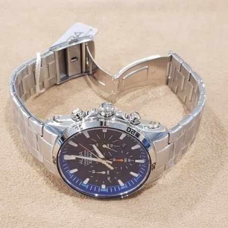 세이코알바 남성 메탈시계