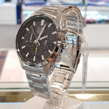 세이코알바 남성 메탈시계