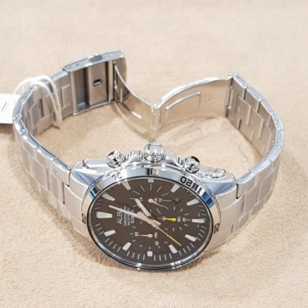 세이코알바 남성 메탈시계