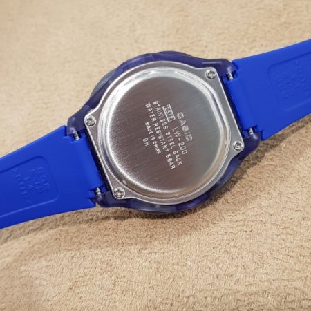 카시오 전자시계 디지털시계