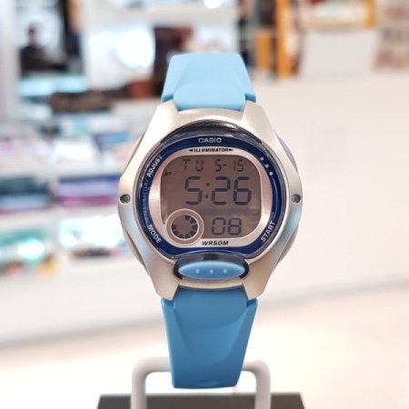 카시오 전자시계 디지털시계