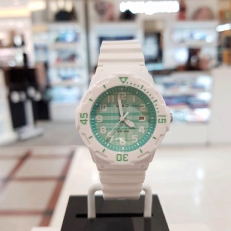 아날로그 학생시계