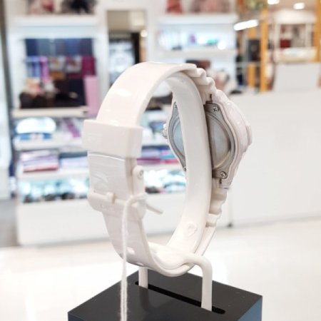 아날로그 학생시계