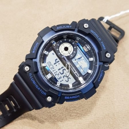 카시오CASIO 남성시계