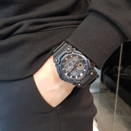 카시오CASIO 남성시계