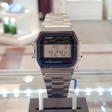 카시오CASIO 남여공용시계