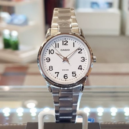 카시오CASIO여성시계