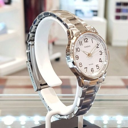 카시오CASIO여성시계
