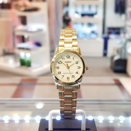 카시오CASIO 여성시계