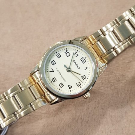 카시오CASIO 여성시계