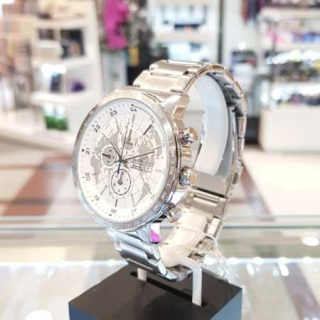 세이코알바 남성 메탈시계