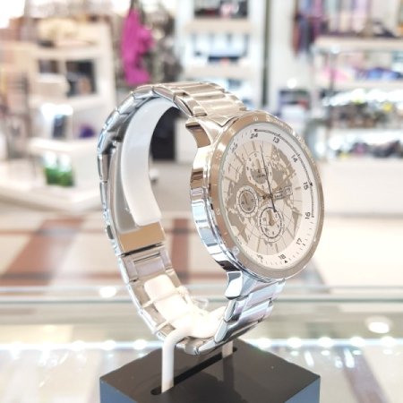 세이코알바 남성 메탈시계