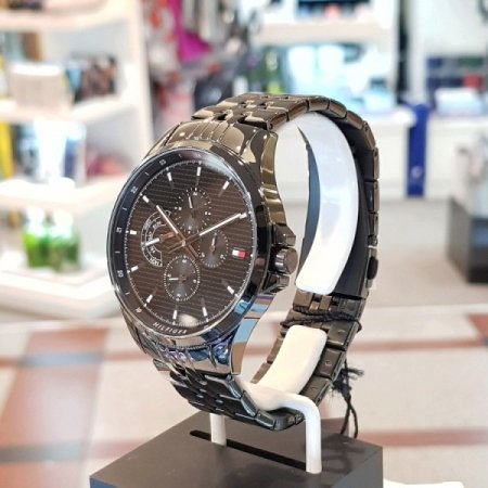 타미힐피거 남성시계