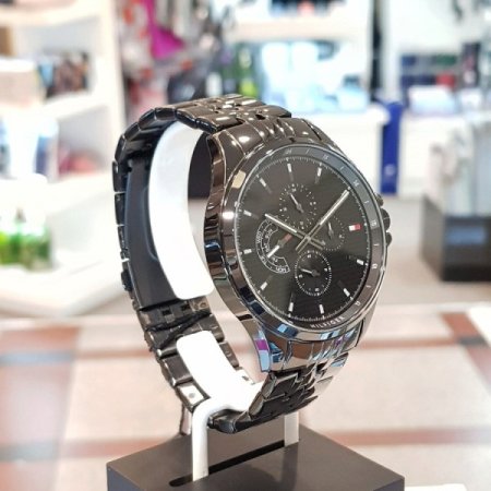 타미힐피거 남성시계