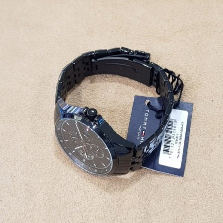 타미힐피거 남성시계