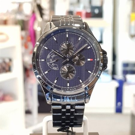 타미힐피거 남성시계